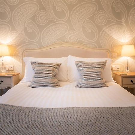 Rosemount Guest House Windermere Exteriér fotografie