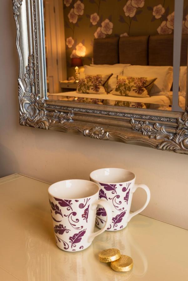 Rosemount Guest House Windermere Exteriér fotografie