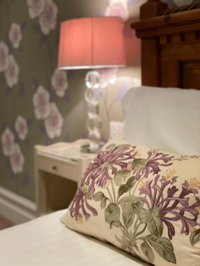 Rosemount Guest House Windermere Exteriér fotografie