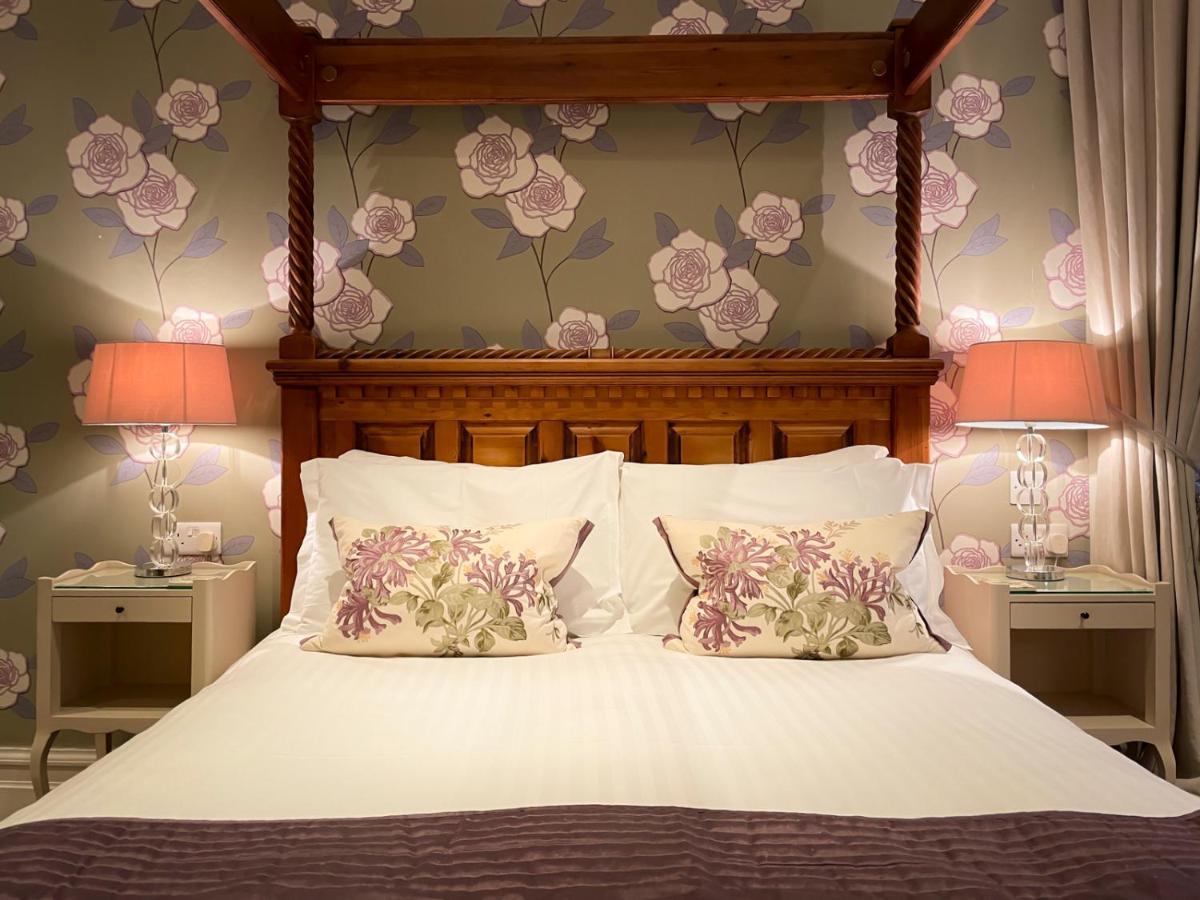 Rosemount Guest House Windermere Exteriér fotografie
