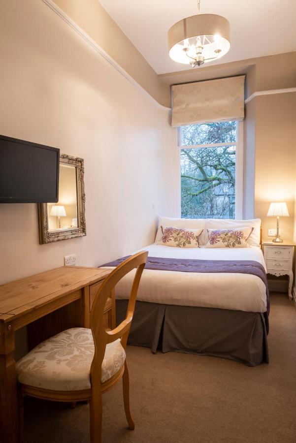 Rosemount Guest House Windermere Exteriér fotografie