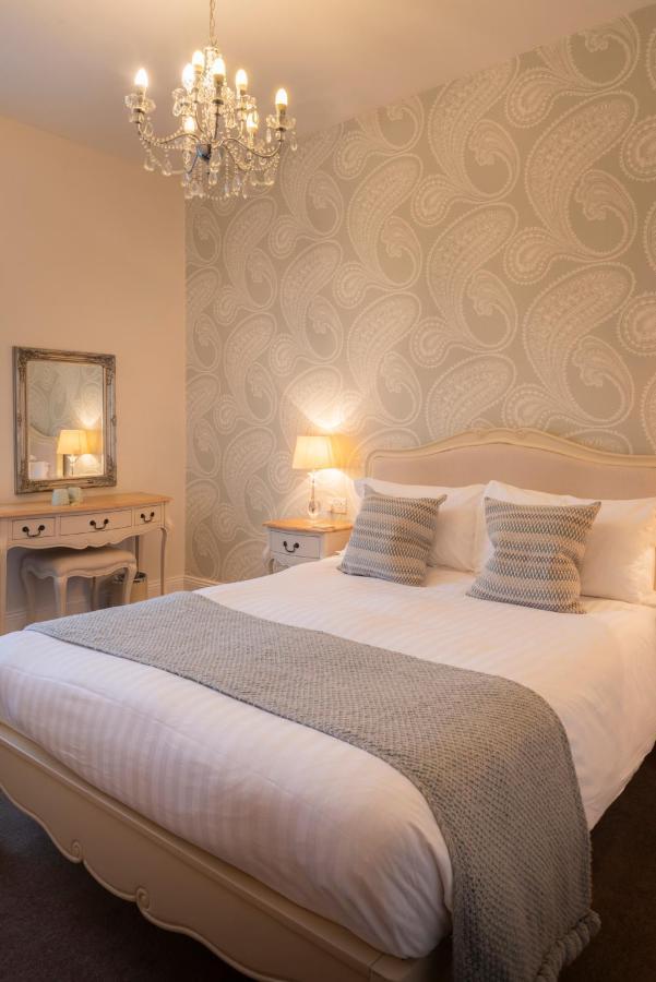 Rosemount Guest House Windermere Exteriér fotografie