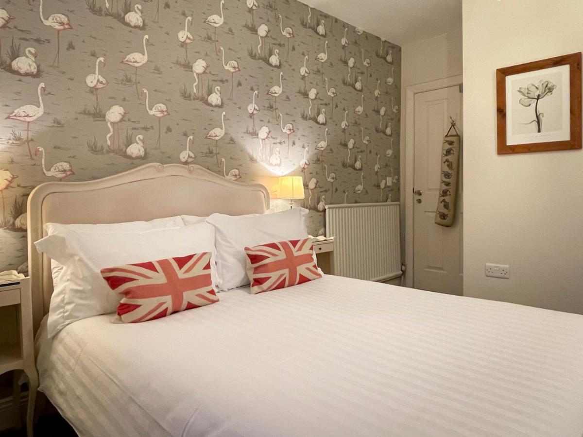 Rosemount Guest House Windermere Exteriér fotografie
