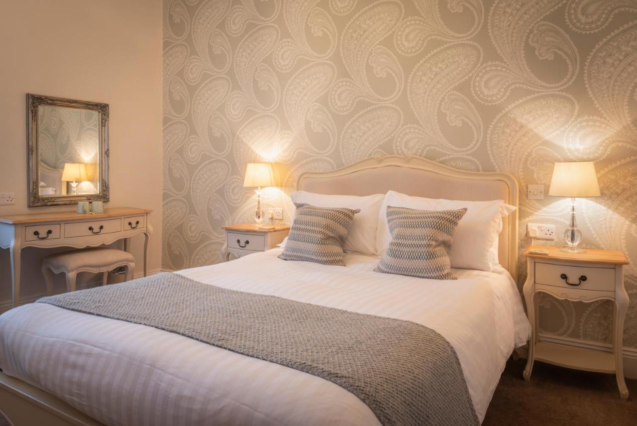 Rosemount Guest House Windermere Exteriér fotografie