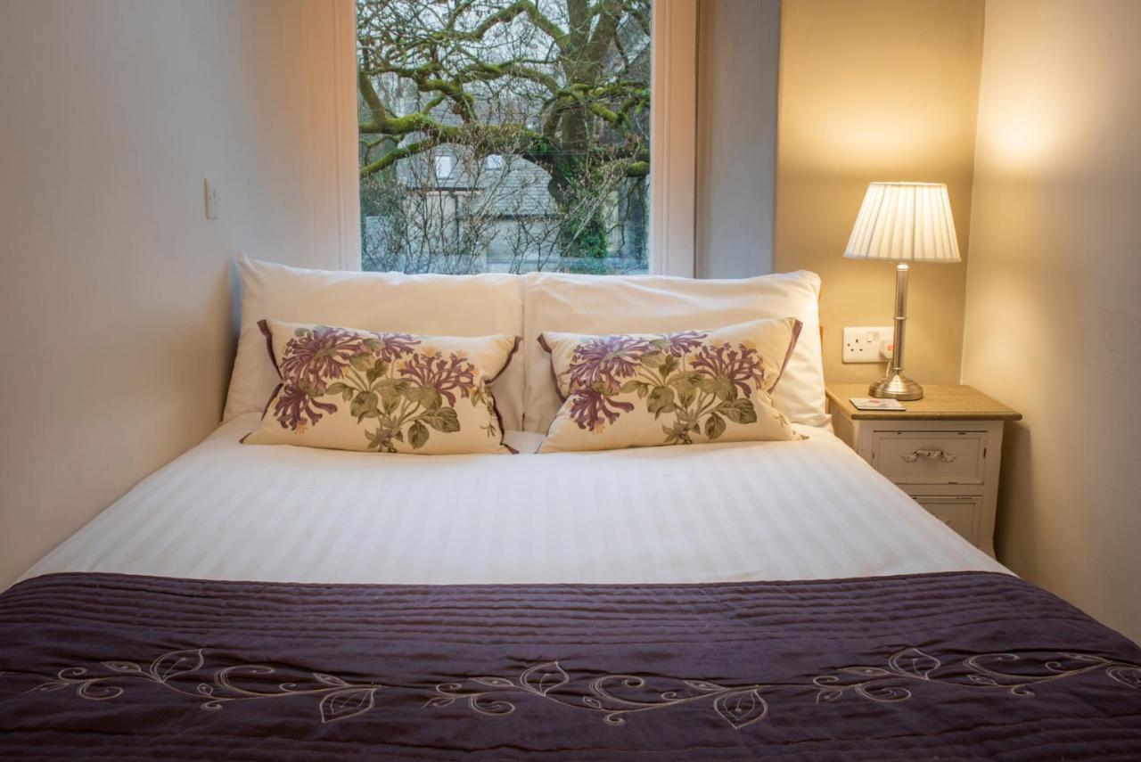 Rosemount Guest House Windermere Exteriér fotografie